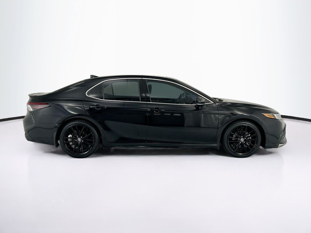 Thumbnail: 2024 Toyota Camry - 4