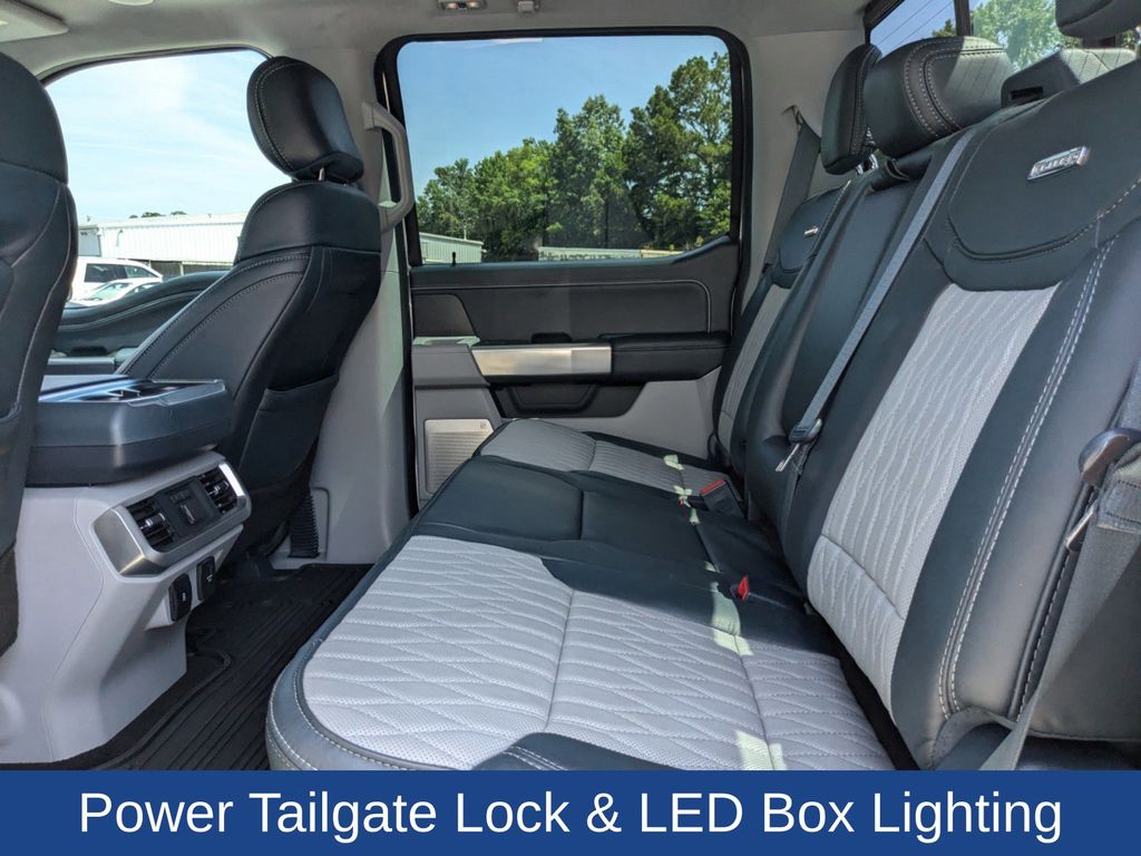 2022 Ford F-150 Limited