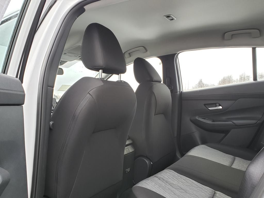 new 2026 Nissan Sentra car, priced at $23,920