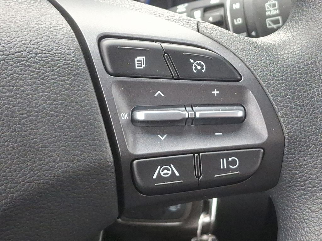 Thumbnail: 2023 Hyundai Kona - 23