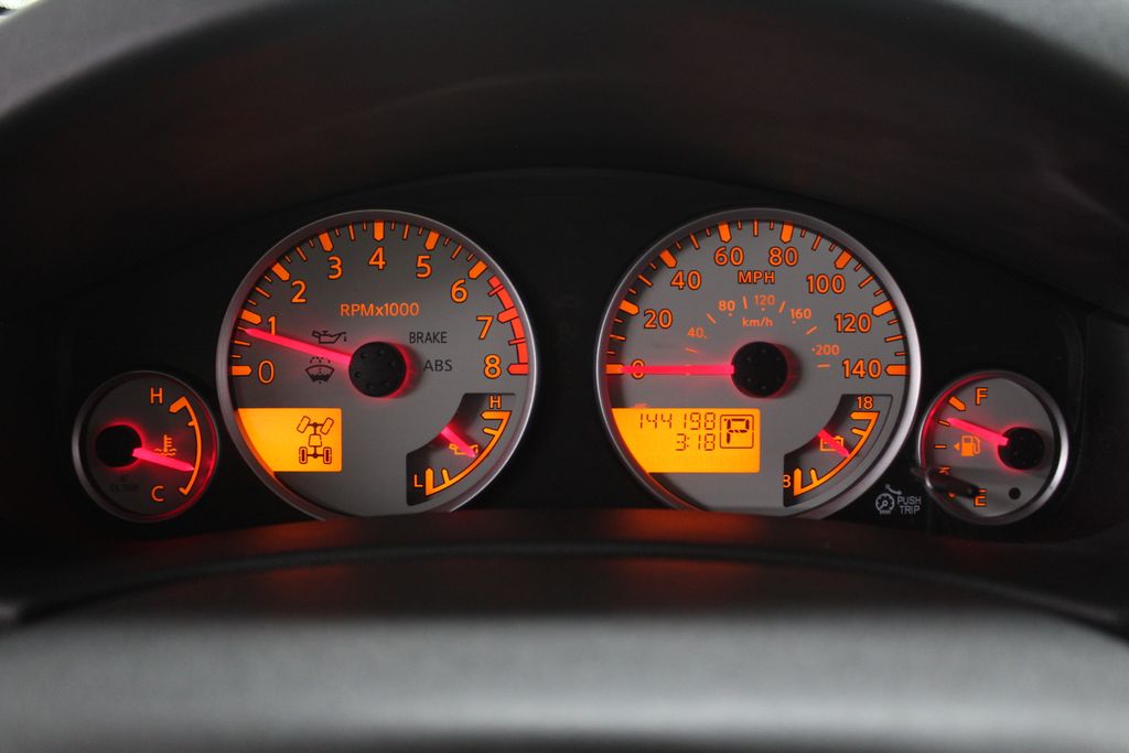 Thumbnail: 2015 Nissan Xterra - 18