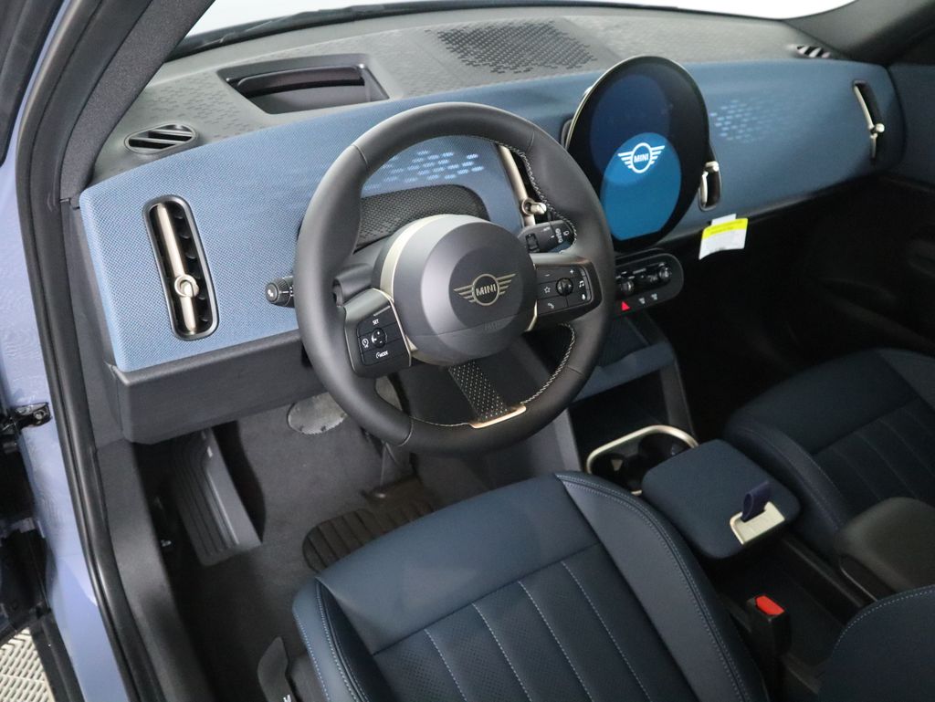 Thumbnail: 2026 MINI Cooper Countryman - 9