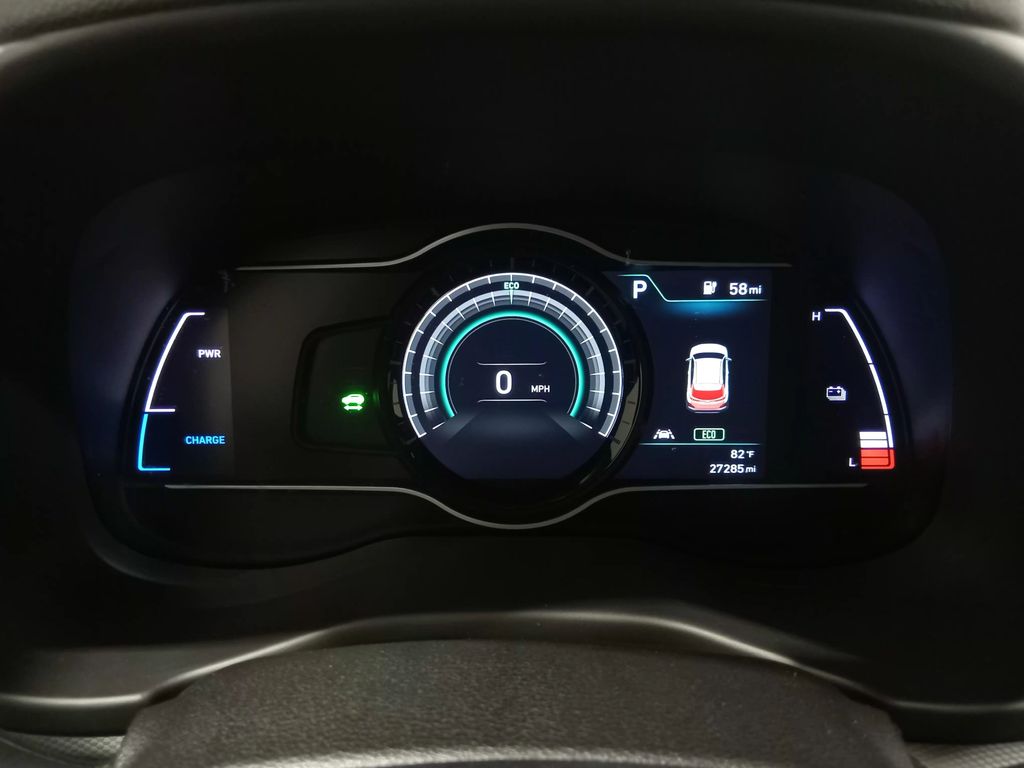 2021 Hyundai Kona Electric Ultimate