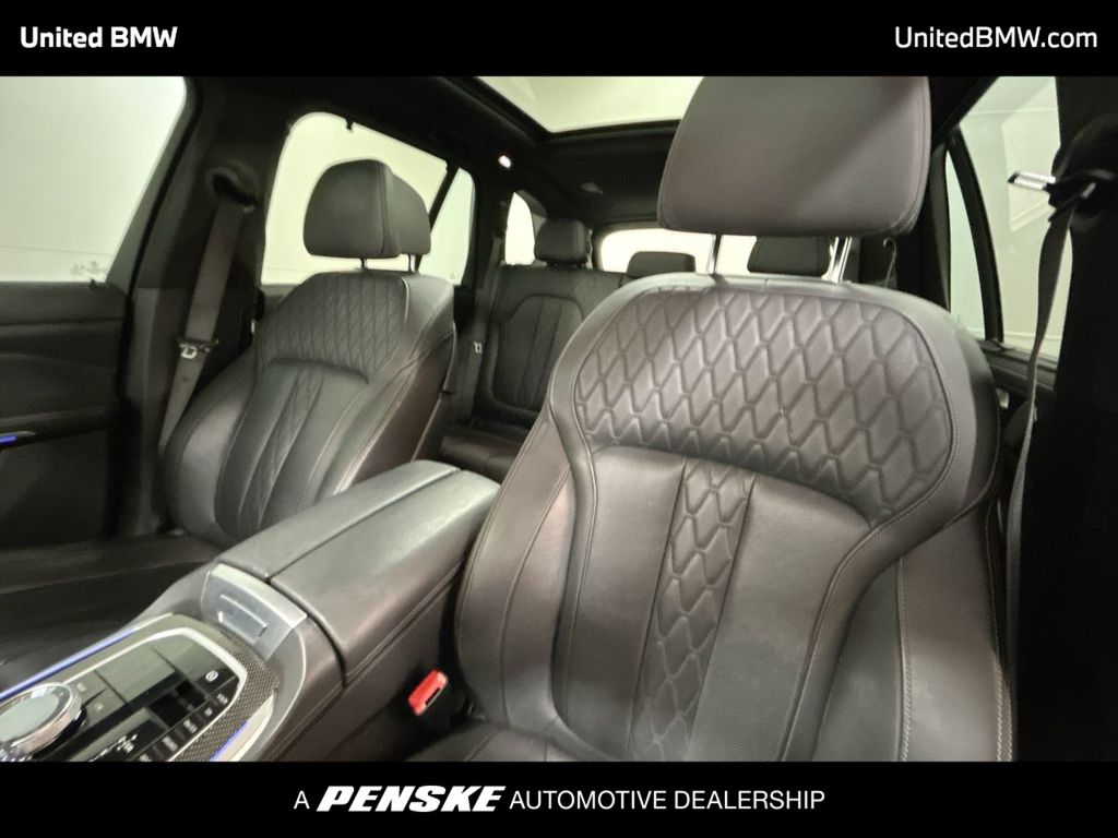 Thumbnail: 2023 BMW X5 - 13