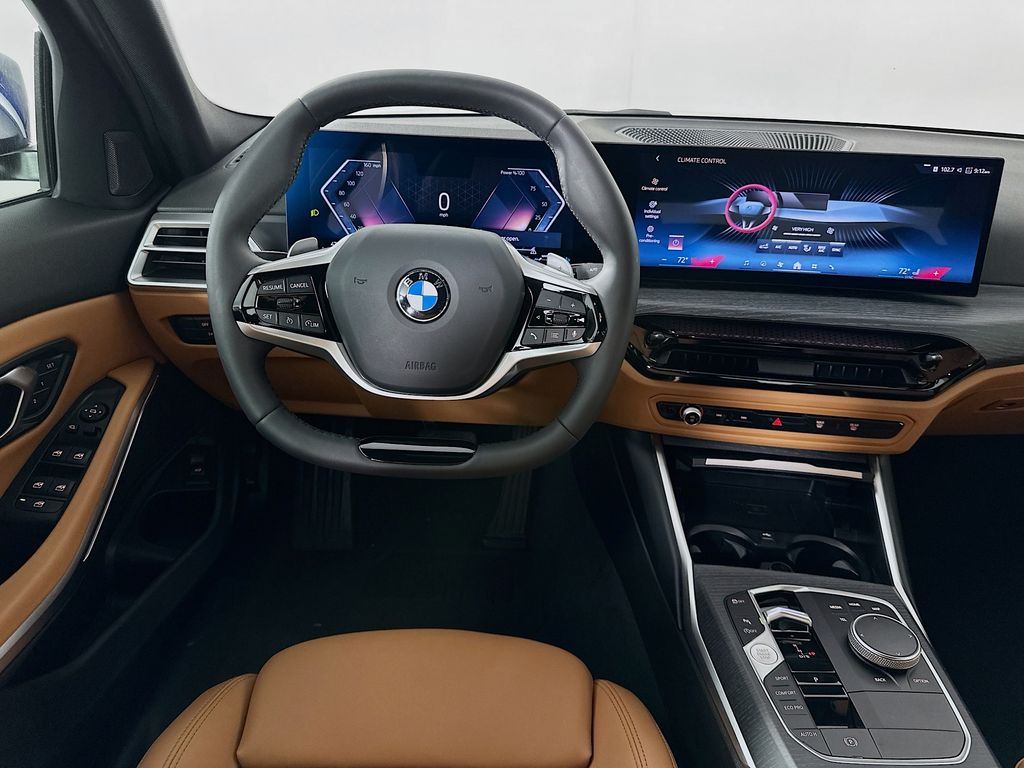 Thumbnail: 2025 BMW 3 Series - 23