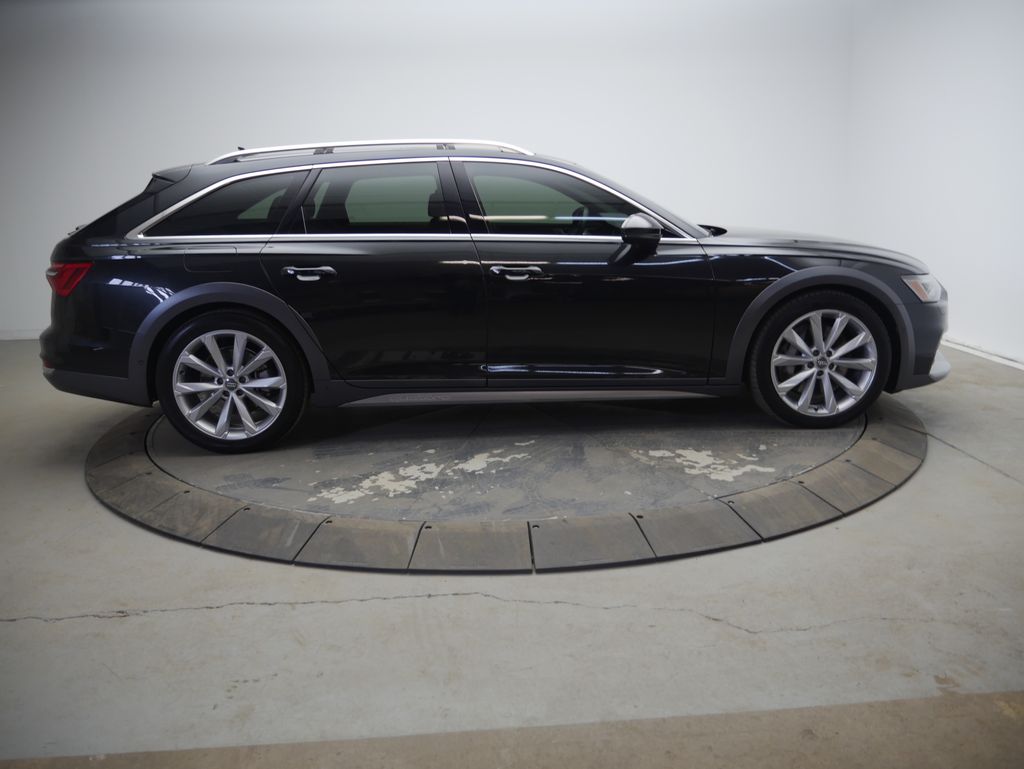 Thumbnail: 2020 Audi A6 - 8