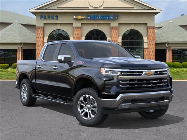 ChevroletSilverado 15008
