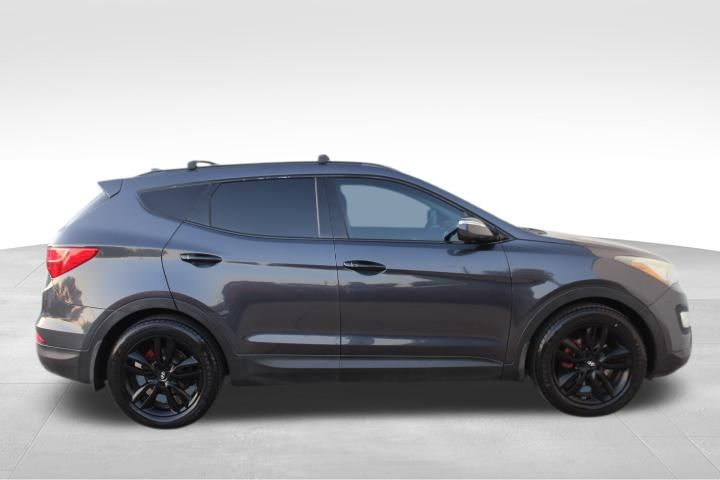 Used Car 2015 Hyundai Santa Fe Sport  2.0t For Sale Under $10,000 In Georgetown, Texas