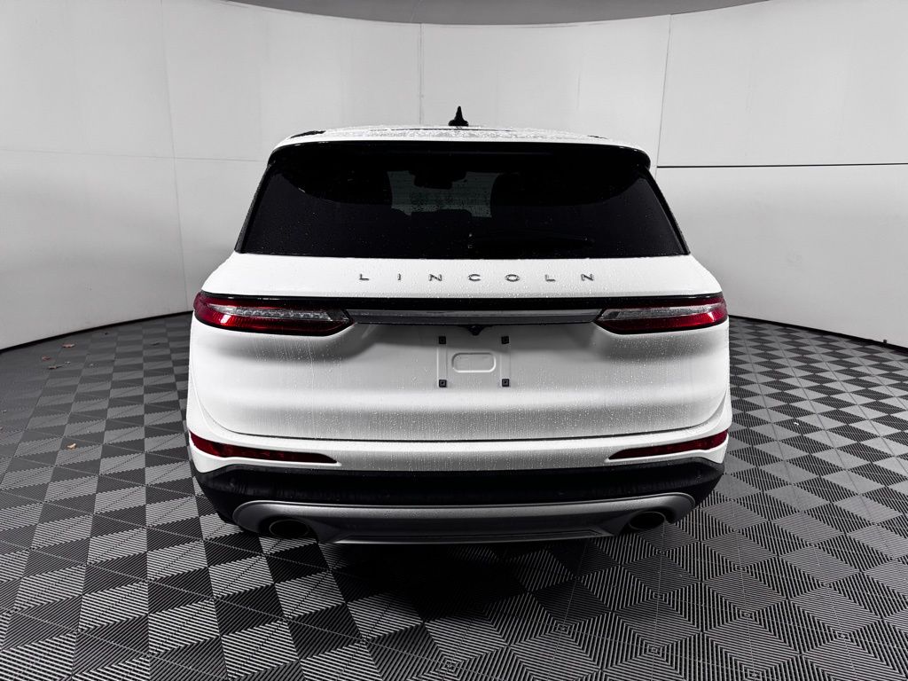 Certified Used 2024 White Lincoln Premiere image 20