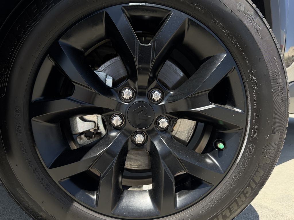 Used 2025 Toyota RAV4 SUV