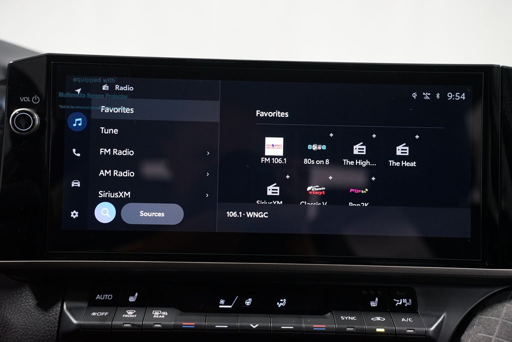 Thumbnail: 2026 Toyota Camry - 19