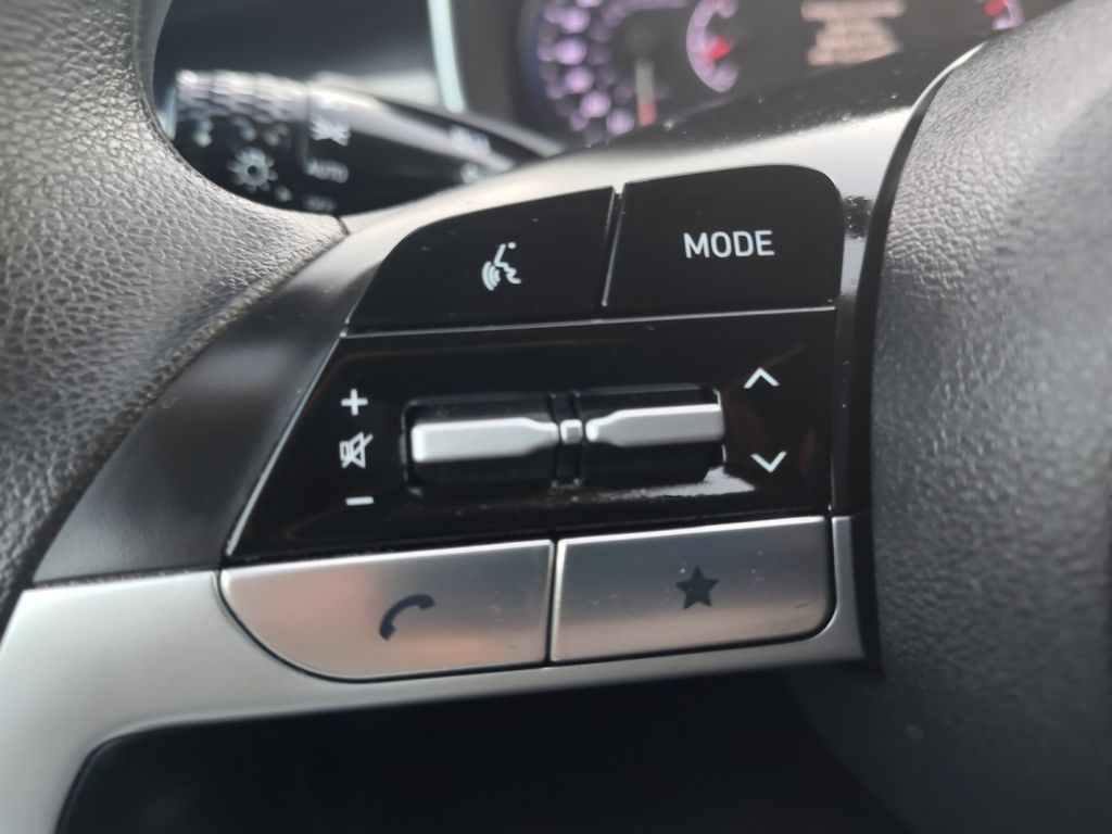 Used Car 2024 Hyundai Tucson  Sel For Sale Under $20,000 In Austin, Texas