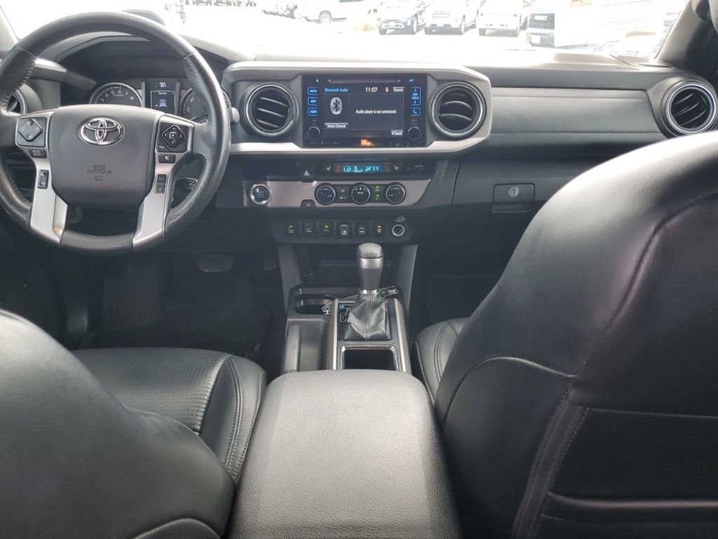 Used Car 2018 Toyota Tacoma  For Sale Under $25,000 In Austin, Texas