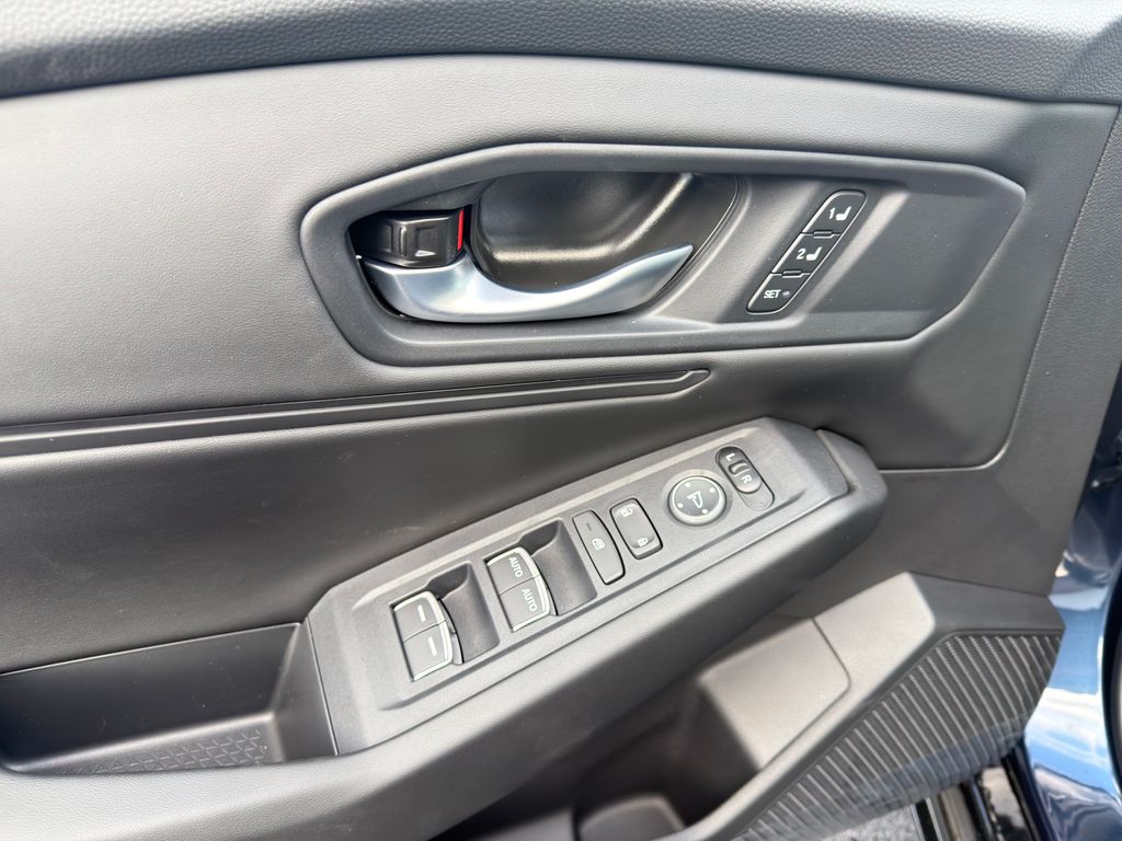 Thumbnail: 2026 Honda Accord - 26