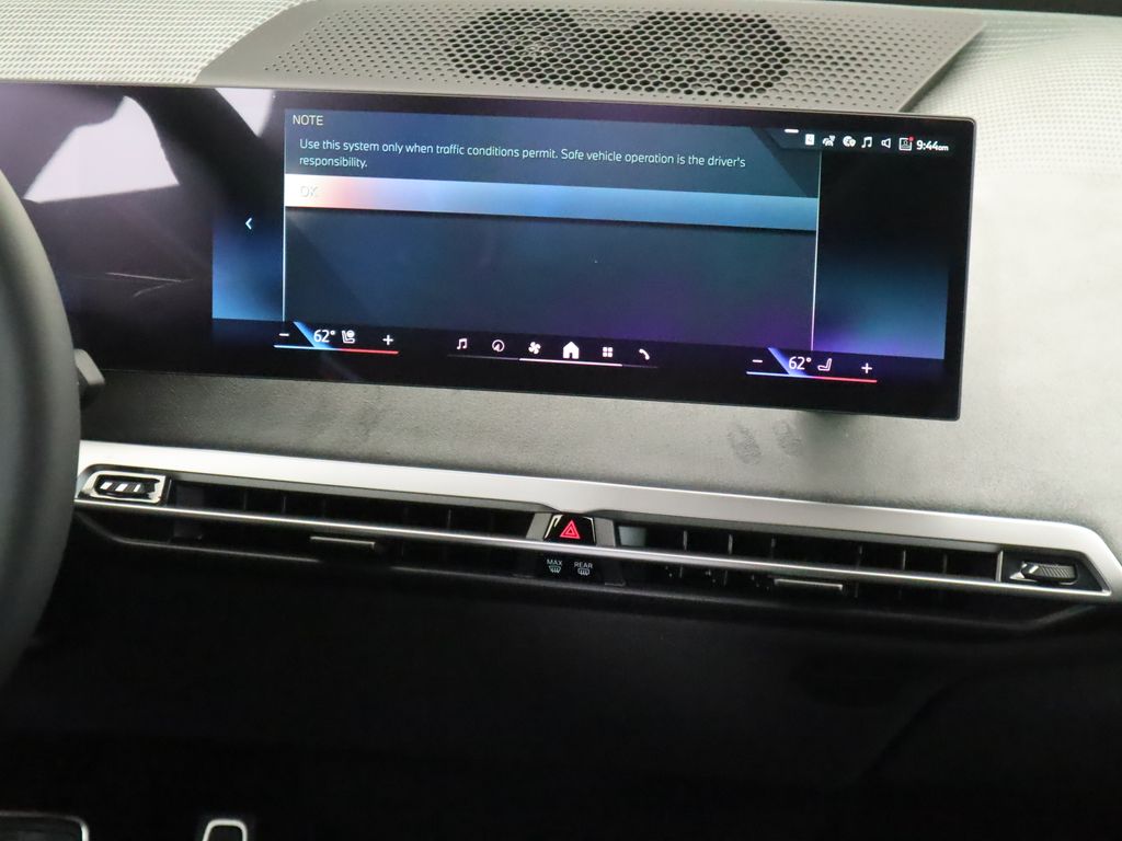 Thumbnail: 2026 BMW iX - 14