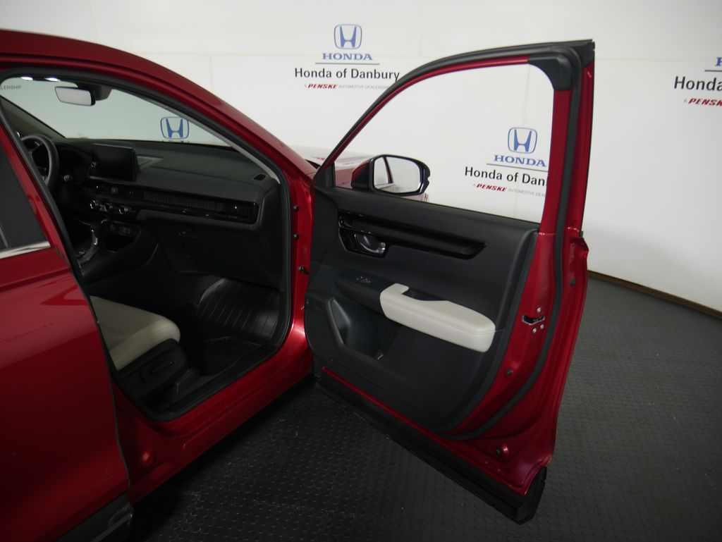 Thumbnail: 2024 Honda CR-V - 5