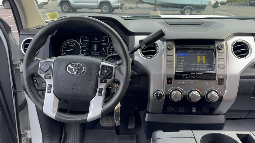 Used 2019 Toyota Tundra Truck