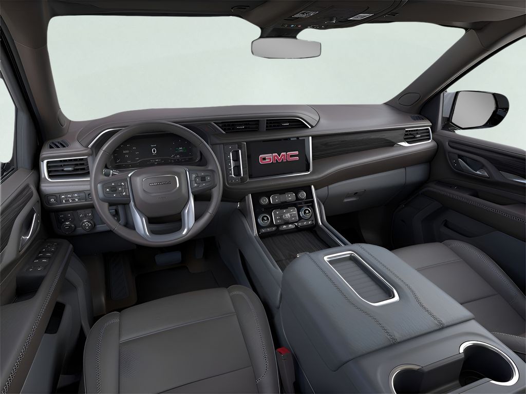 New Car 2024 Gmc Yukon  Utility Denali Four Wheel Drive For Sale Under $90,000 In Austin, Texas