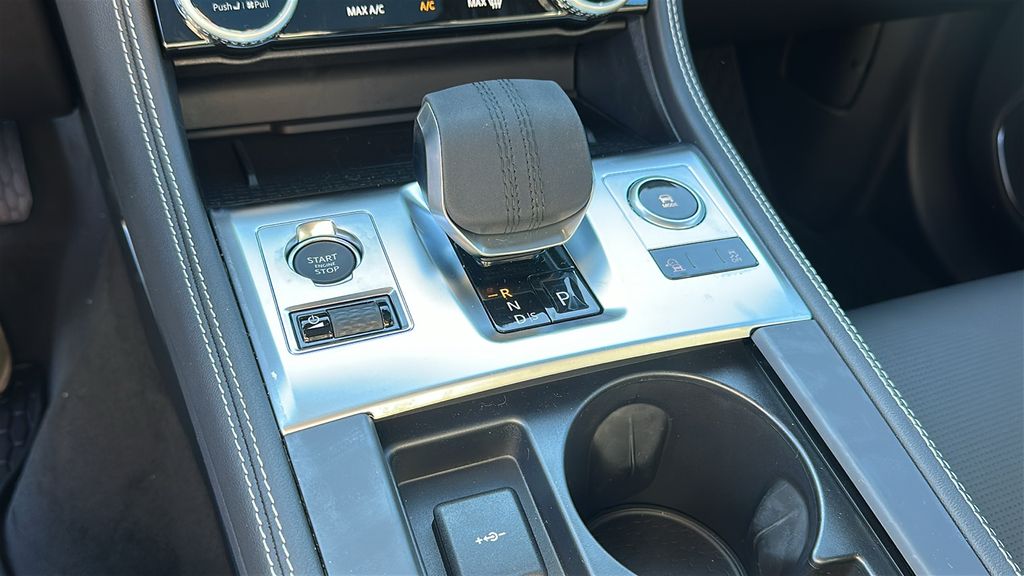 new 2026 Jaguar F-PACE car, priced at $68,613