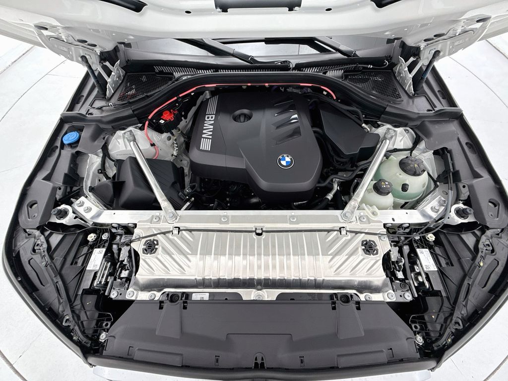 Thumbnail: 2026 BMW X3 - 28