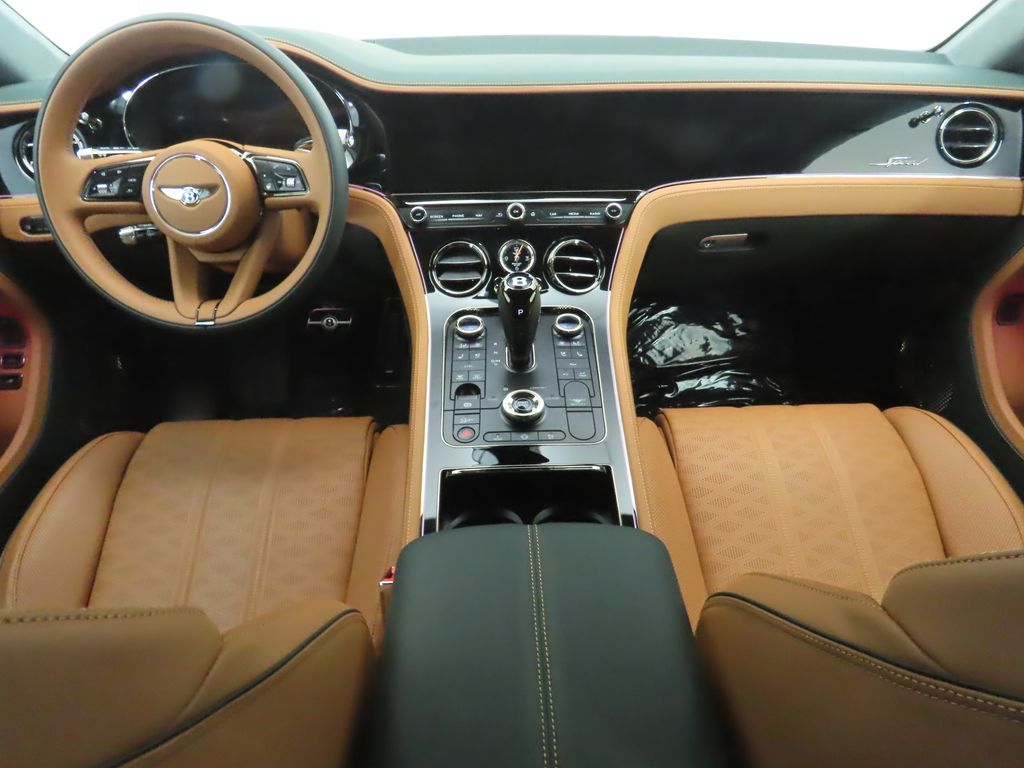 2025 Bentley Continental GT 13