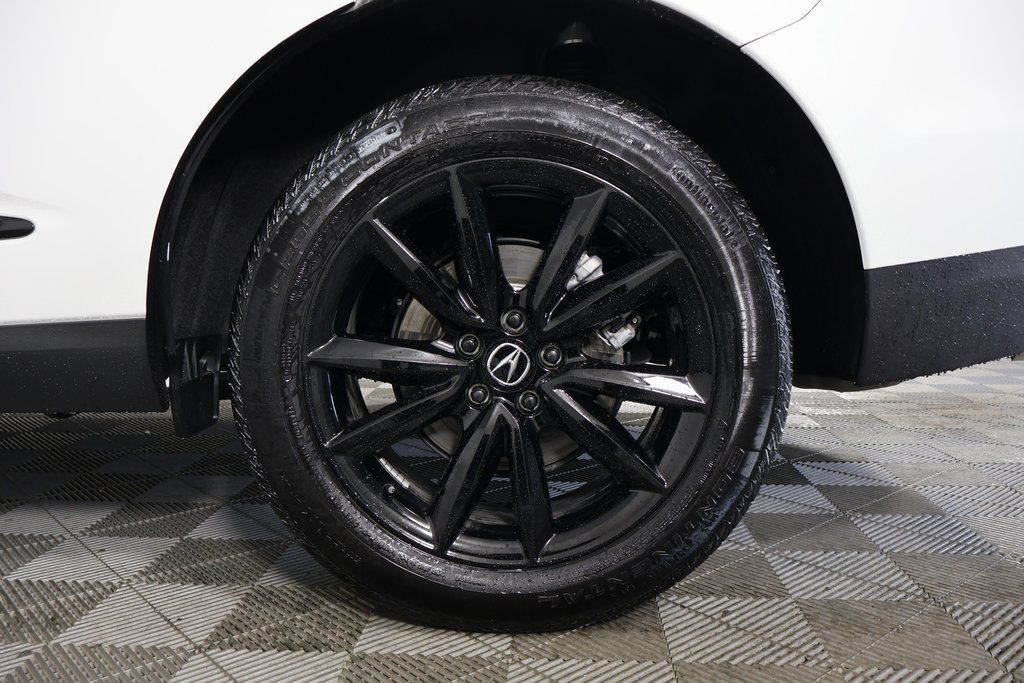 Thumbnail: 2025 Acura RDX - 16