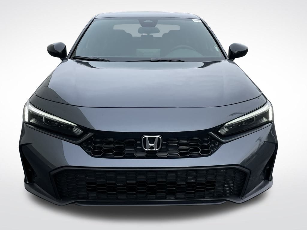 Thumbnail: 2026 Honda Civic - 9