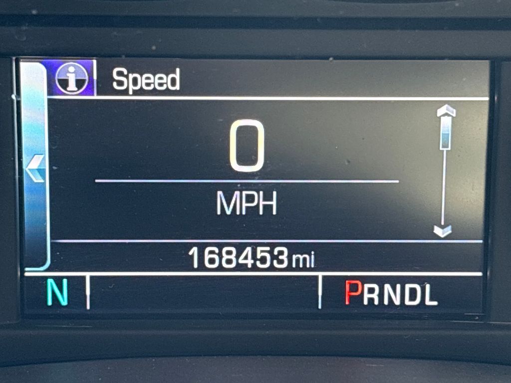 Used 2018 White Chevrolet LTZ image 21