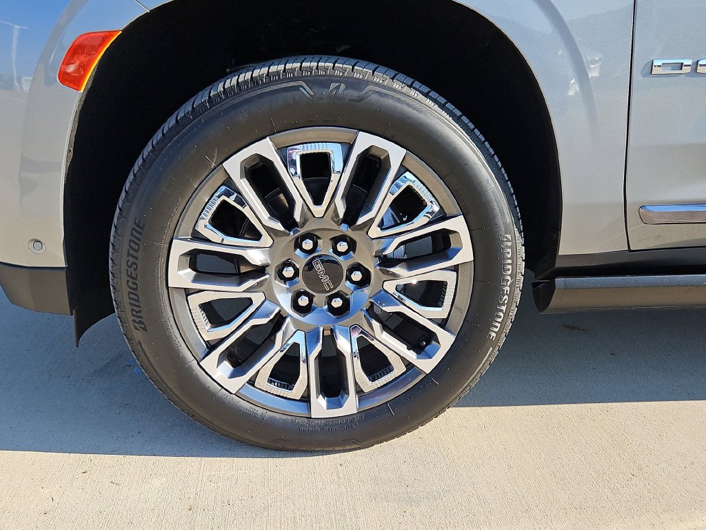 Used 2023 GMC Yukon SUV