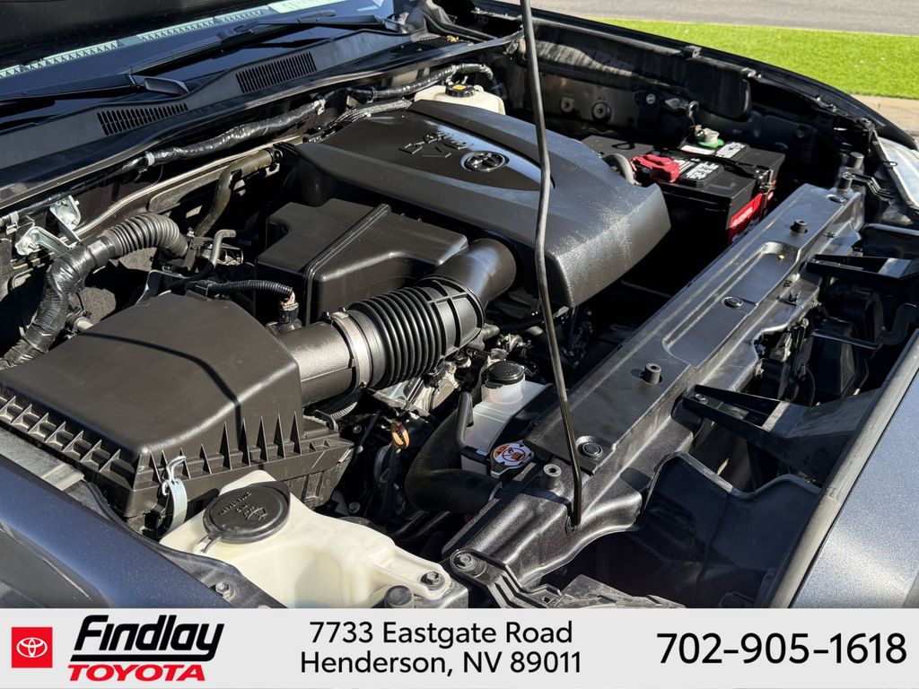 Used 2020 Toyota Tacoma Truck