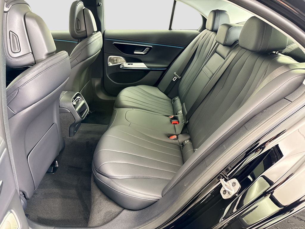 Thumbnail: 2026 Mercedes-Benz E-Class - 20