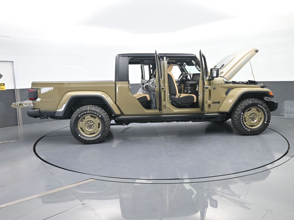 New 2026 41 Jeep Sport image 66