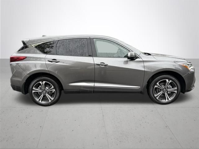 2026 Acura RDX Technology Package