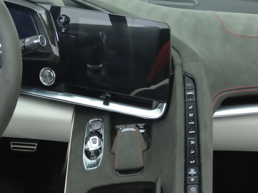 Thumbnail: 2023 Chevrolet Corvette - 22