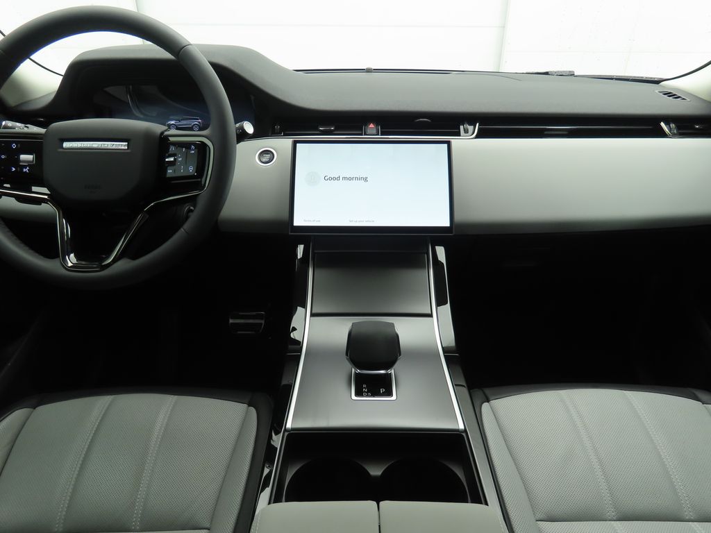 Thumbnail: 2024 Land Rover Range Rover Evoque - 13