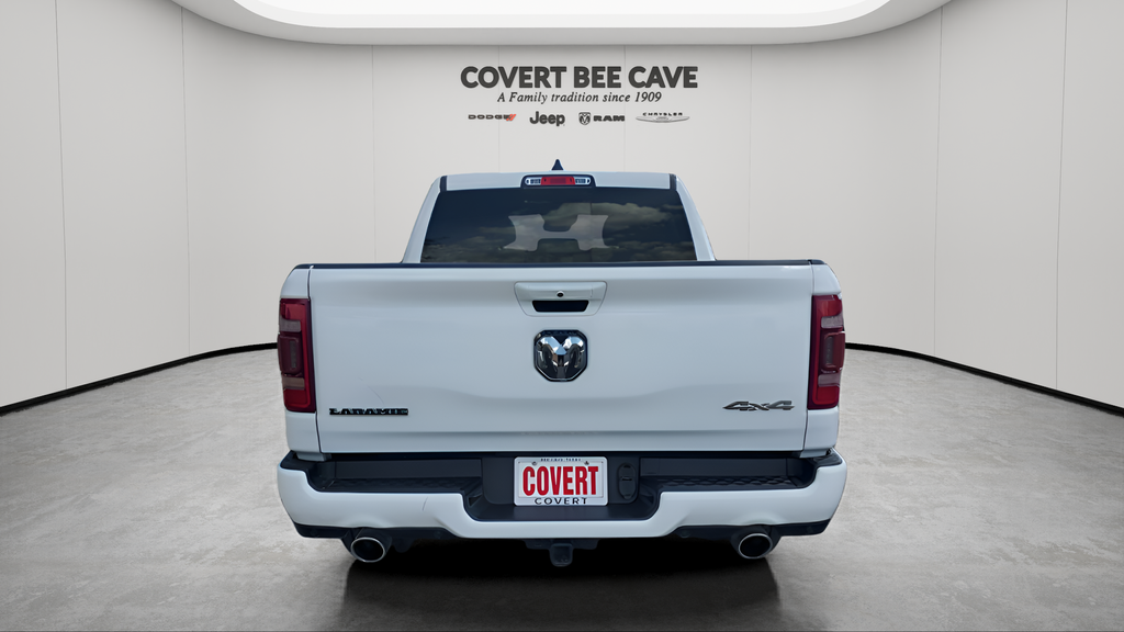 Used Car 2023 Ram 1500  Laramie For Sale In Austin, Texas