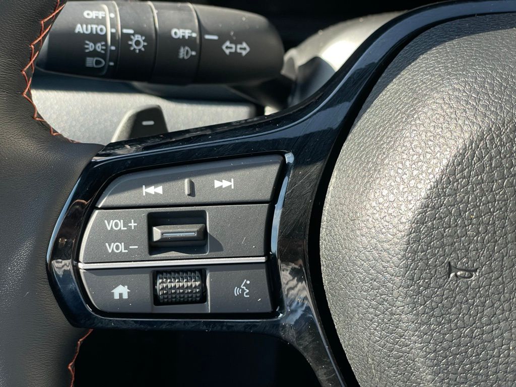 Thumbnail: 2025 Honda Pilot - 14