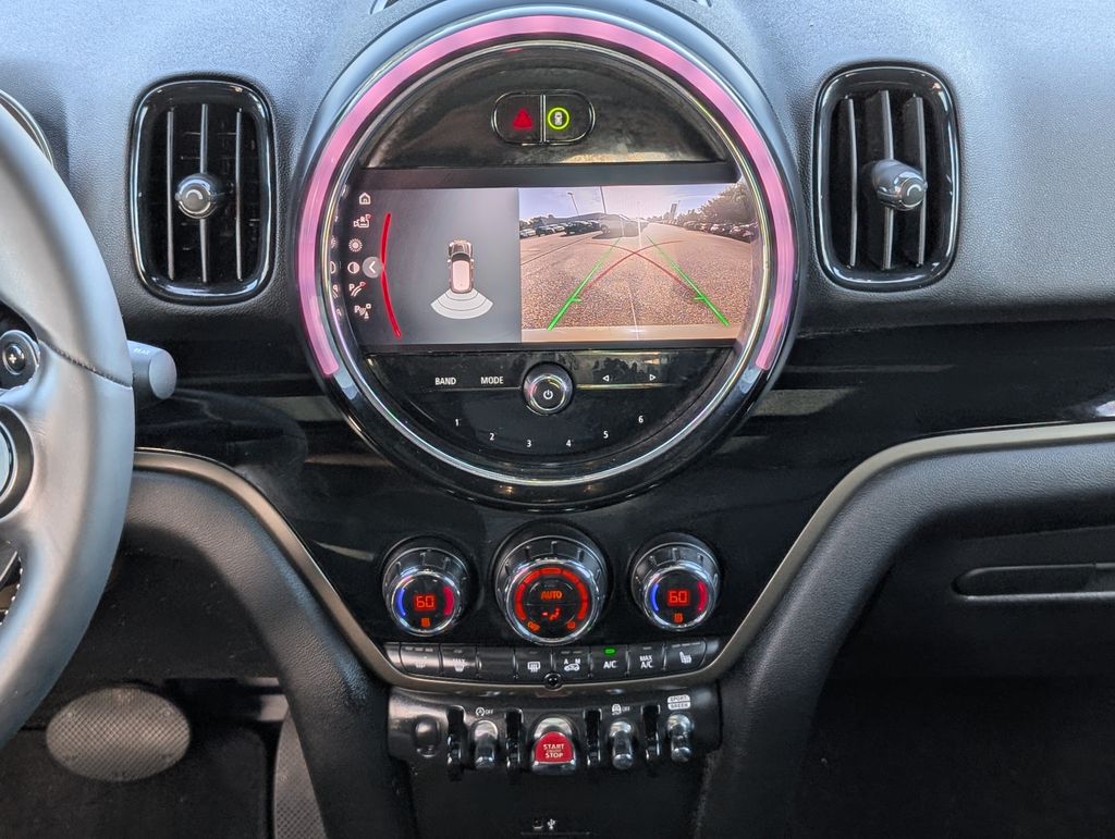 Used 2023 Mini Cooper S Countryman SUV
