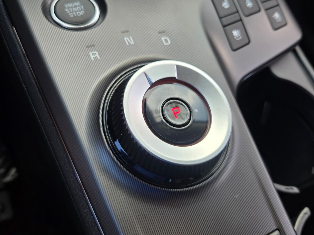 2027 Kia Sportage - $41,730