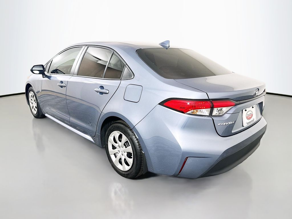 Thumbnail: 2026 Toyota Corolla - 7