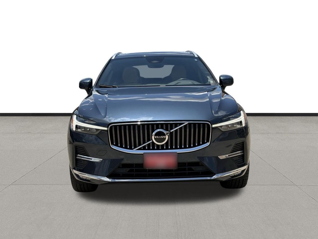 2022 Volvo XC60 B5 Inscription Blue at Cook Ford