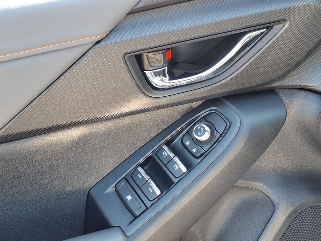 new 2026 Subaru Crosstrek car, priced at $37,181