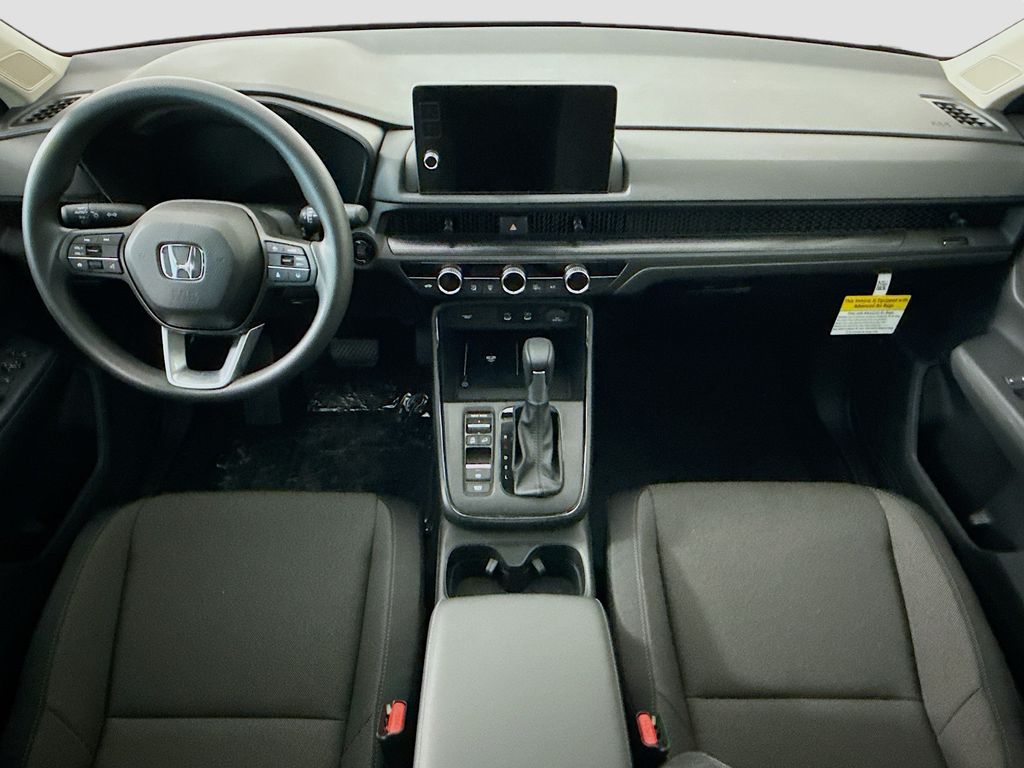 Thumbnail: 2026 Honda CR-V - 13