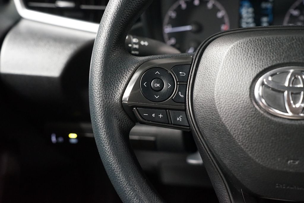 Thumbnail: 2023 Toyota Corolla - 14