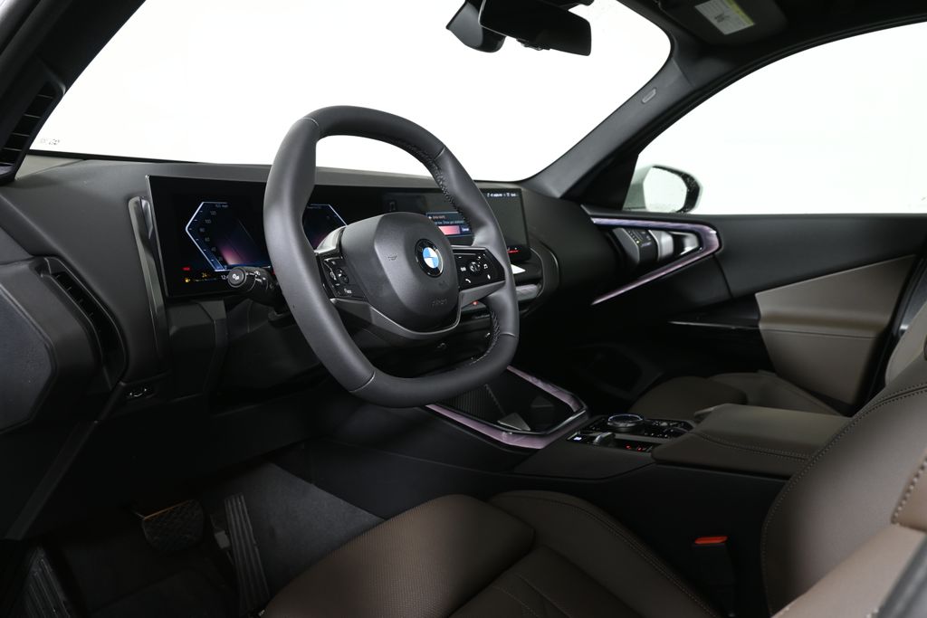 Thumbnail: 2026 BMW X3 - 15