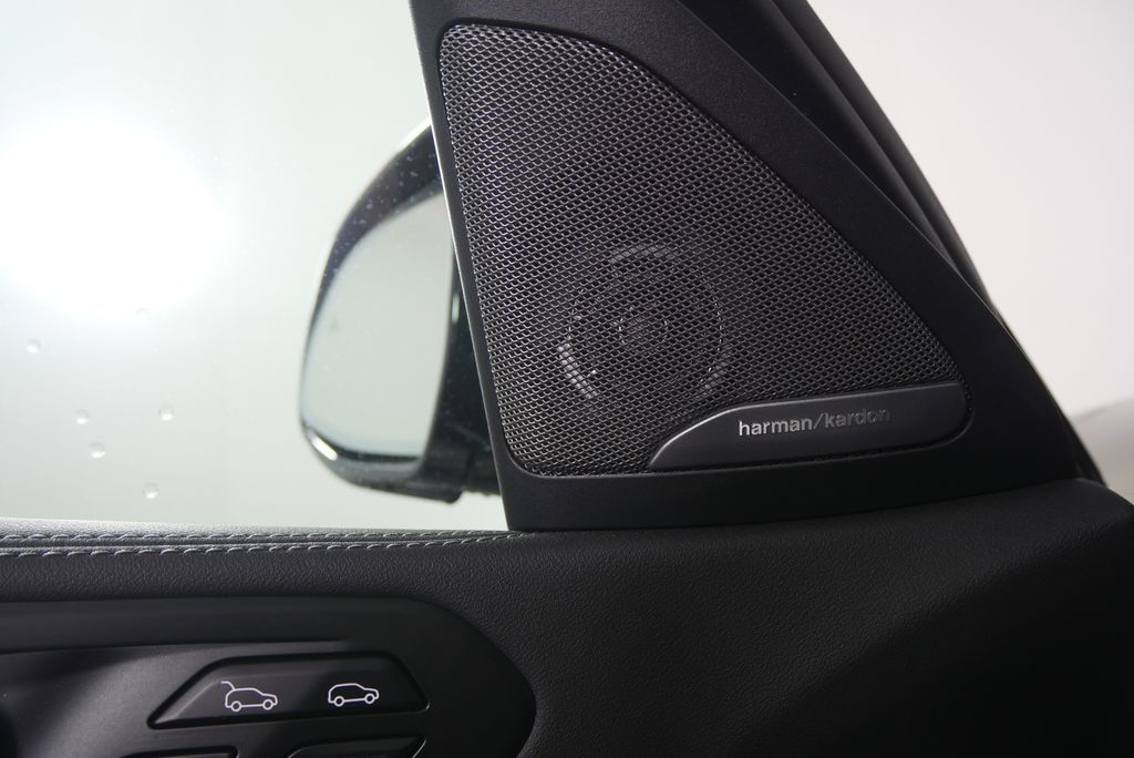 Thumbnail: 2024 BMW X6 - 9