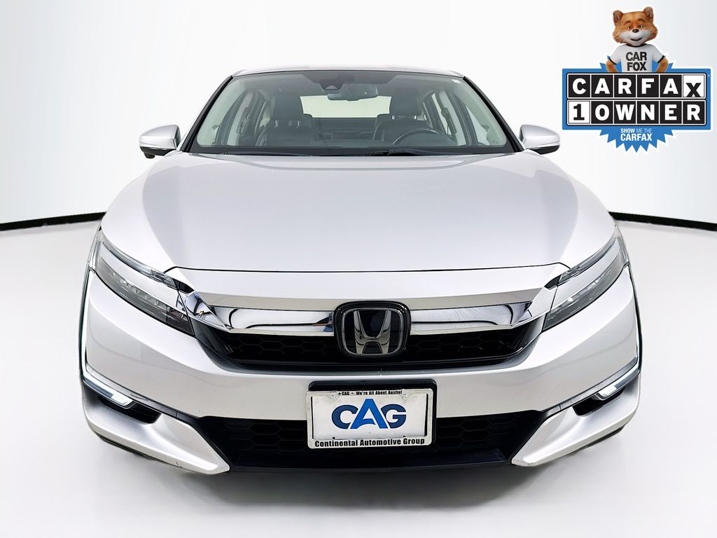 Used Car 2020 Honda Clarity Plug-in Hybrid  Touring For Sale Under $25,000 In Austin, Texas