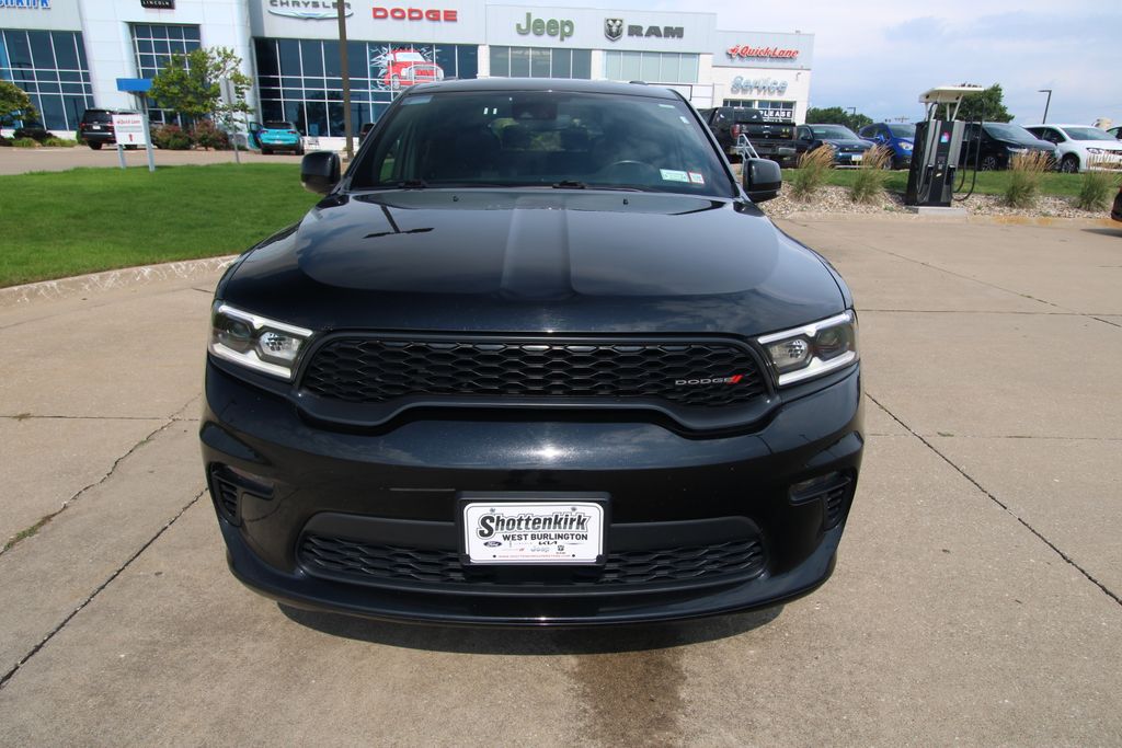 Used 2023 Dodge Durango SUV