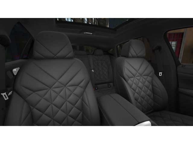 Thumbnail: 2026 BMW X6 - 11