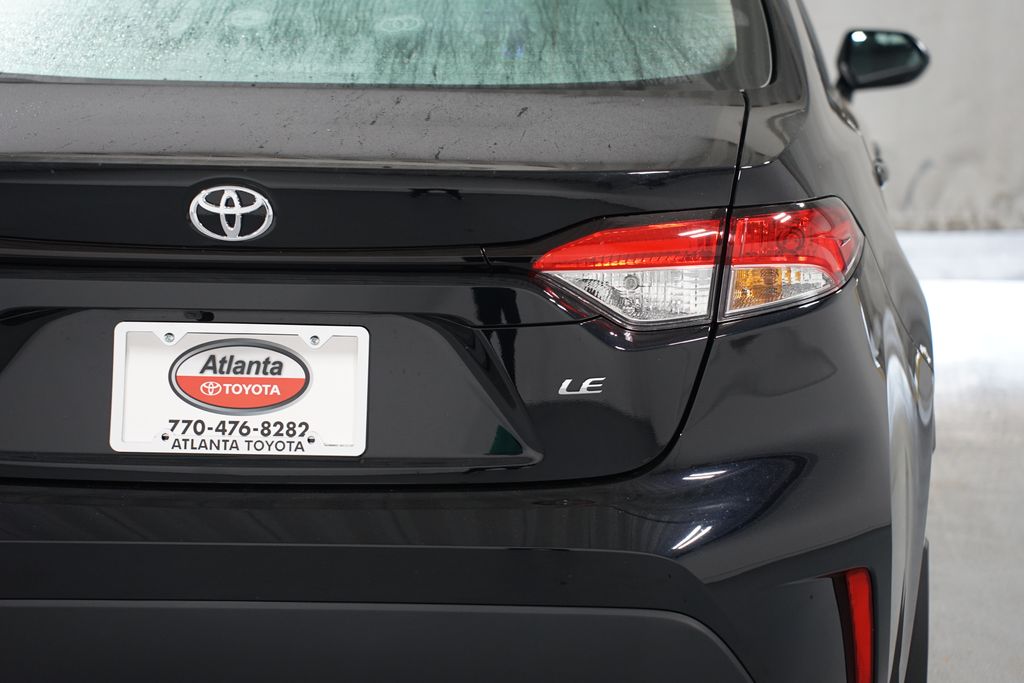 Thumbnail: 2026 Toyota Corolla - 10